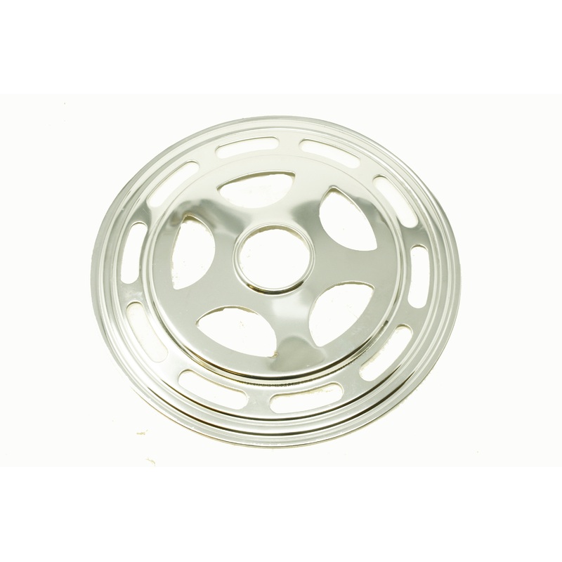 Raleigh Chopper Rear Wheel Spoke Disc Protector For Sturmey Archer AW Hub