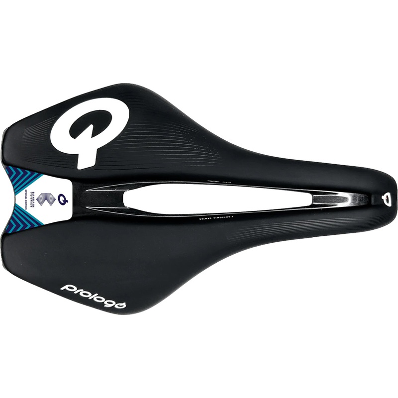 Sella Prologo Dimension R2 Tirox World Tour – Bahrain Victorious