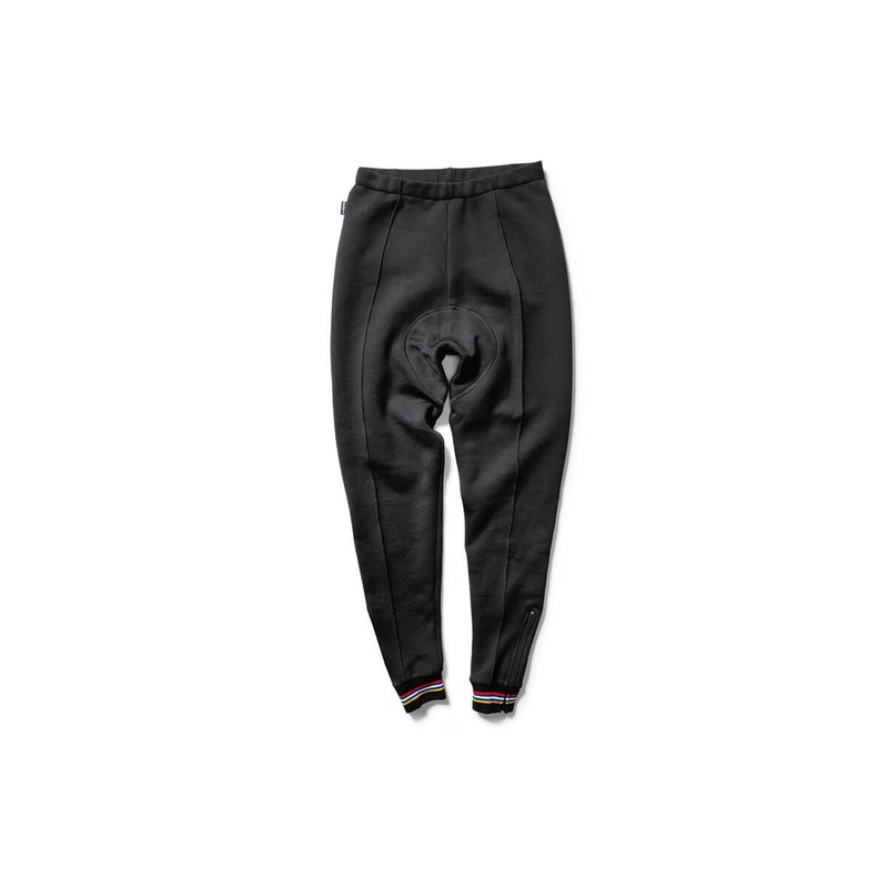 Tudor Sports York Plusses|X-SMALL (28)|SMALL (30)|MEDIUM (32)|LARGE (34)|X-LARGE (36)|XX-LARGE (38)|BLACK