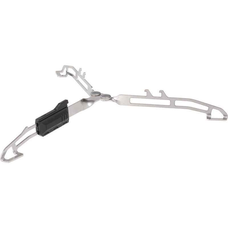 Universal Cannister Stand