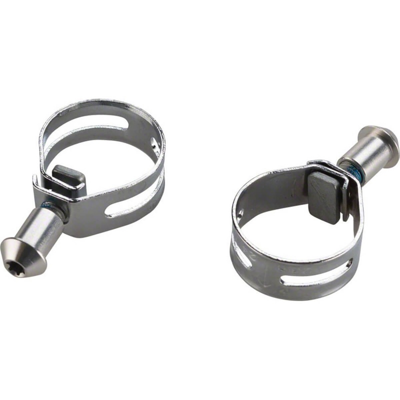 Campagnolo Ergo-Power Fixing Clamp EC-SR103