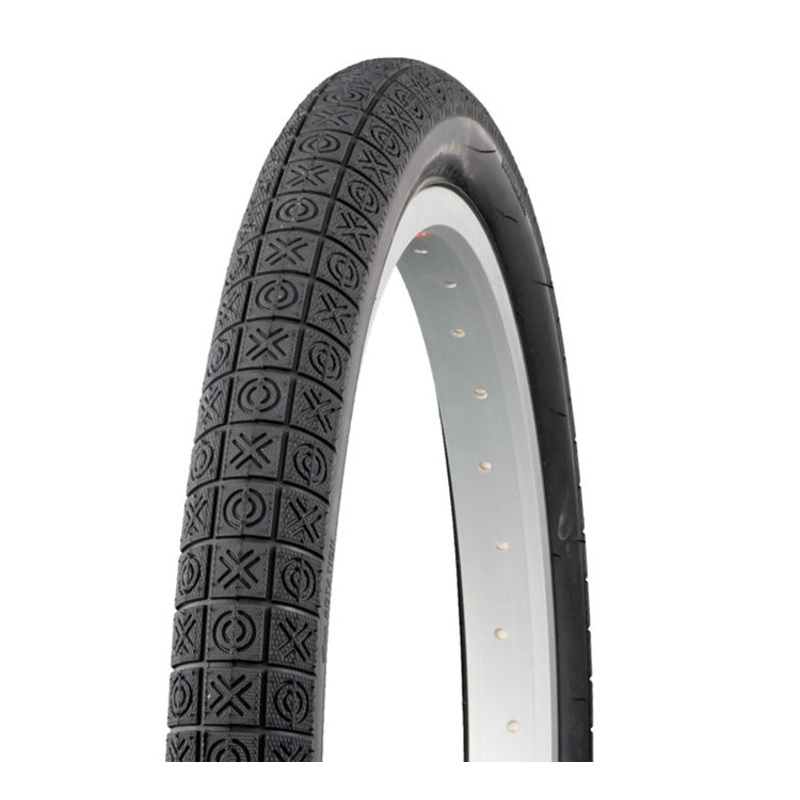 Dialed Kids Tire – 12|12 x 1.75