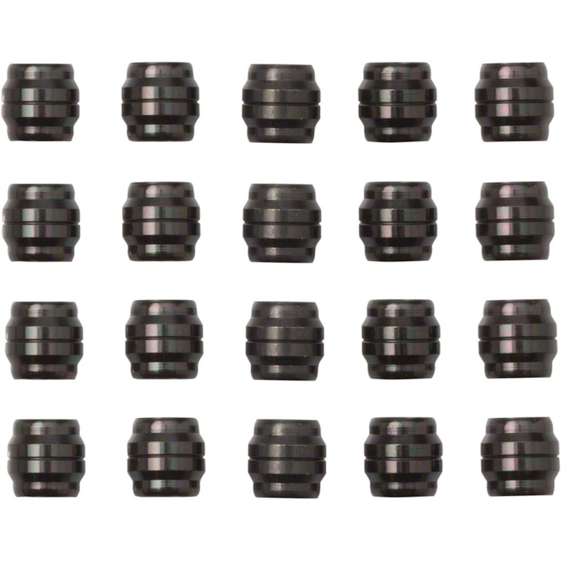 Magura Olives (Compression Ferrule) (20 Pack)