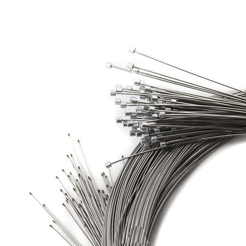 MTB Road Bicycle Stainless Steel Brake Cable Inner Cable