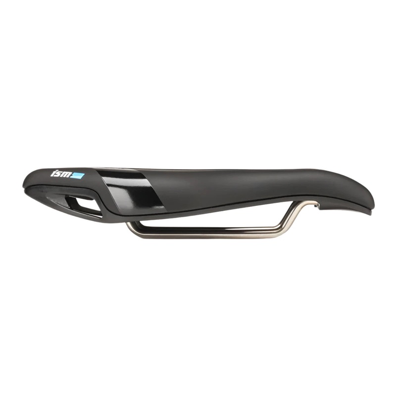PN 3.0 Saddle|Black|120mm|Black|120mm