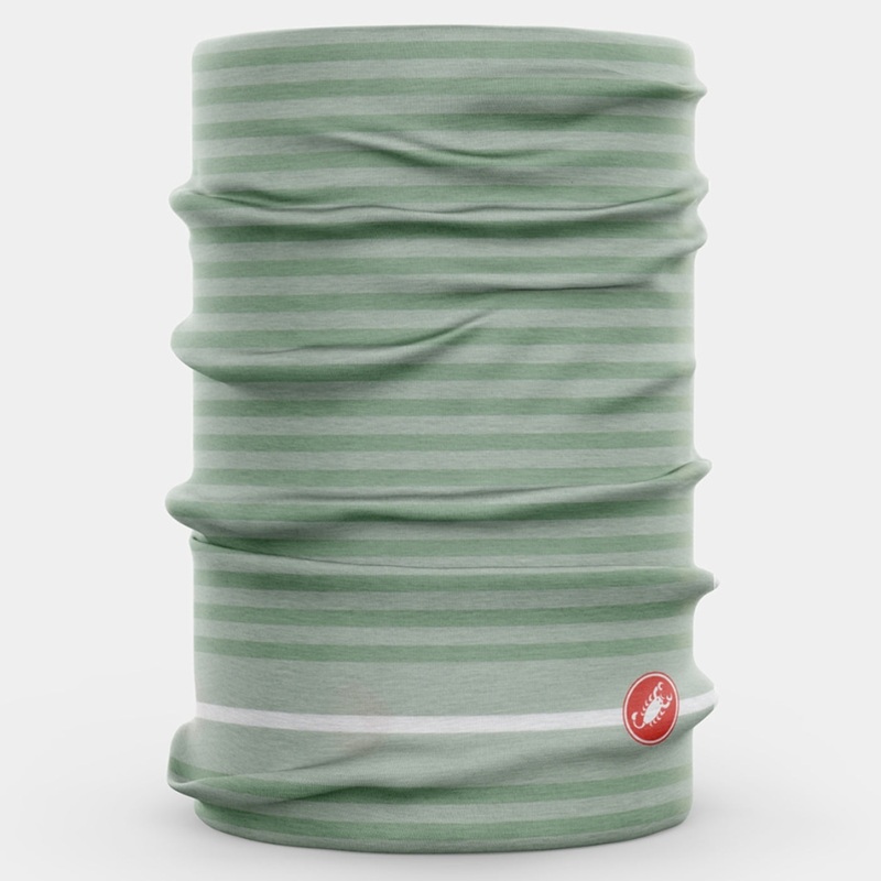 Scaldacollo Castelli Light Thingy – Verde chiaro