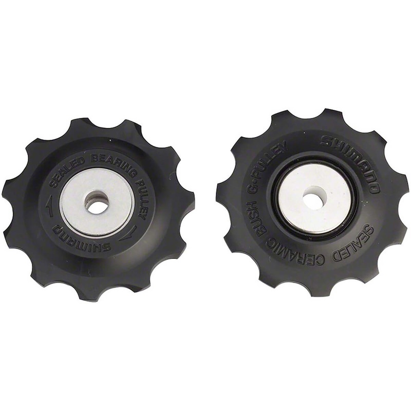Shimano Ultegra R8000/RX812 Replacement Pulley Set
