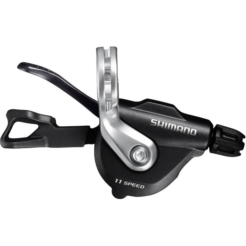 Shimano Ultegra SL-RS700 Flat Bar Gear Shifters (Pair)