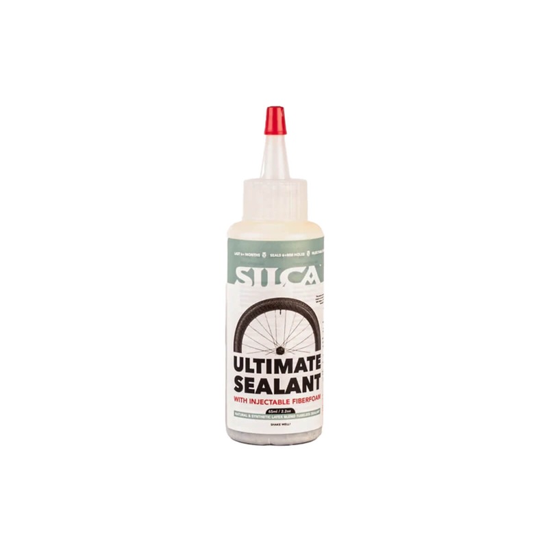 Silca Ultimate Tubeless Sealant V2