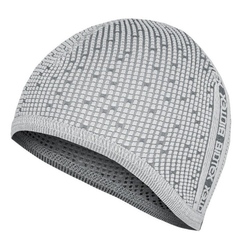 Sottocasco Biotex 3D – Grigio|Taglia Unica|Grigio