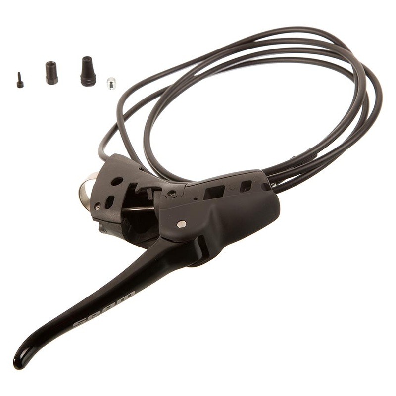 SRAM Apex 1 Hydraulic Road Replacement Front Brake Lever