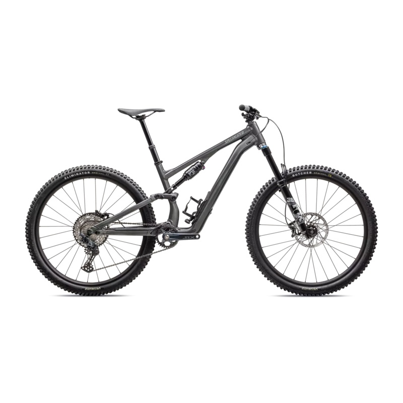 Stumpjumper 15 Comp Alloy|Gloss Smoke / Cool Grey|Satin Powder Indigo / Smoke|X-Small – S1|Small – S2|Medium – S3|Large – S4|X-Large – S5|XX-Large – S6