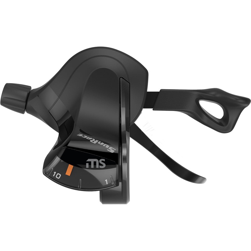 Sunrace DLMS30 Right Hand 10 Speed Rear Bike Shifter