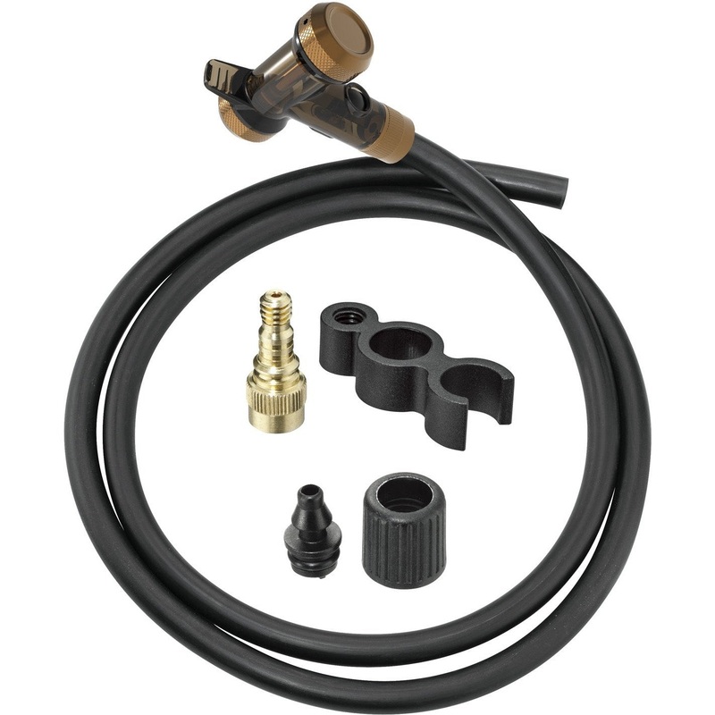 Upgrade Kit Topeak TubiHead|Taglia unica