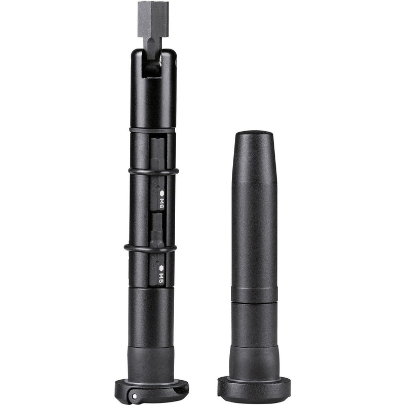 Utensile Topeak Plug’n Tool Mountain