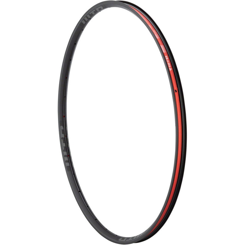 WTB KOM Light i21 Rim – 29 TCS Tubeless Disc Black 28H