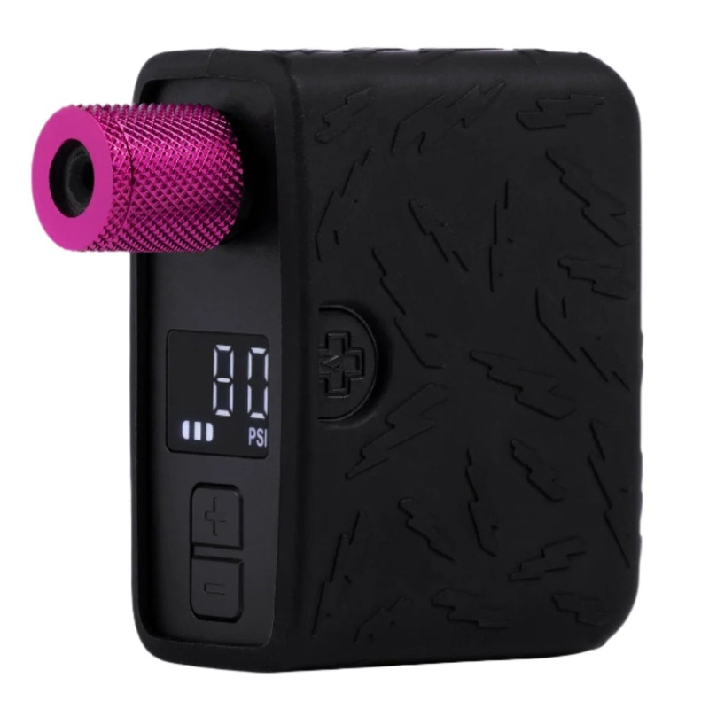 Airmach Electric Mini Inflator Pro