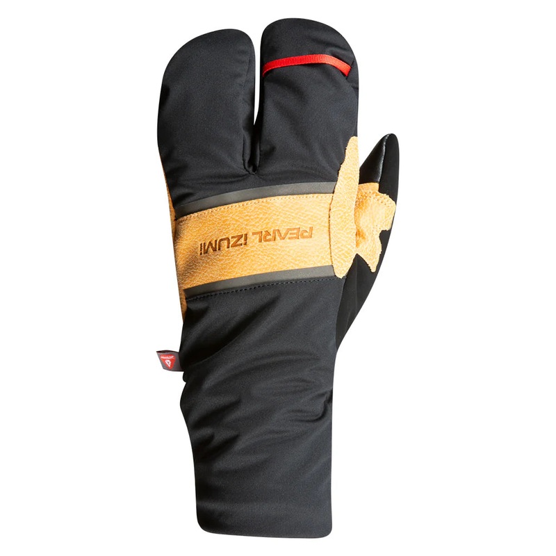 AmFIB Lobster Gel Cycling Gloves – Unisex
