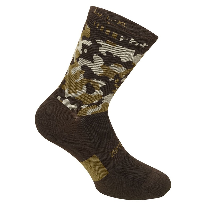 Calze Rh+ Fashion Lab 15 – Camo
