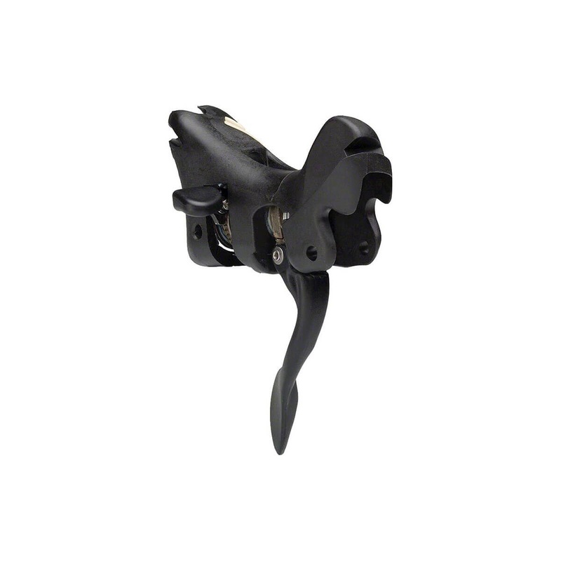 Campagnolo EC-RE101 Left Hand Ergopower Body for Chorus/Record 11-Speed