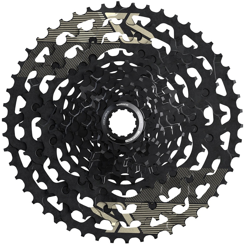Cassetta Shimano CS-LG700 11V – 11-50