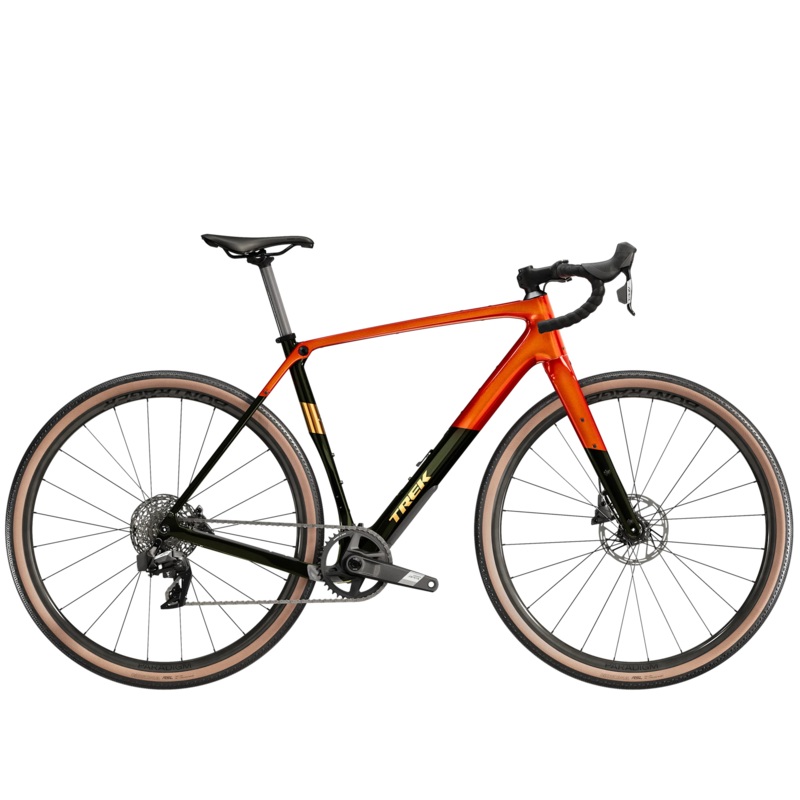 Checkpoint SL 5 AXS Gen 3|Lava/Black Olive|Trek Black/Matte Carbon Smoke|X-Small|Small|Medium|Medium/Large|Large|X-Large