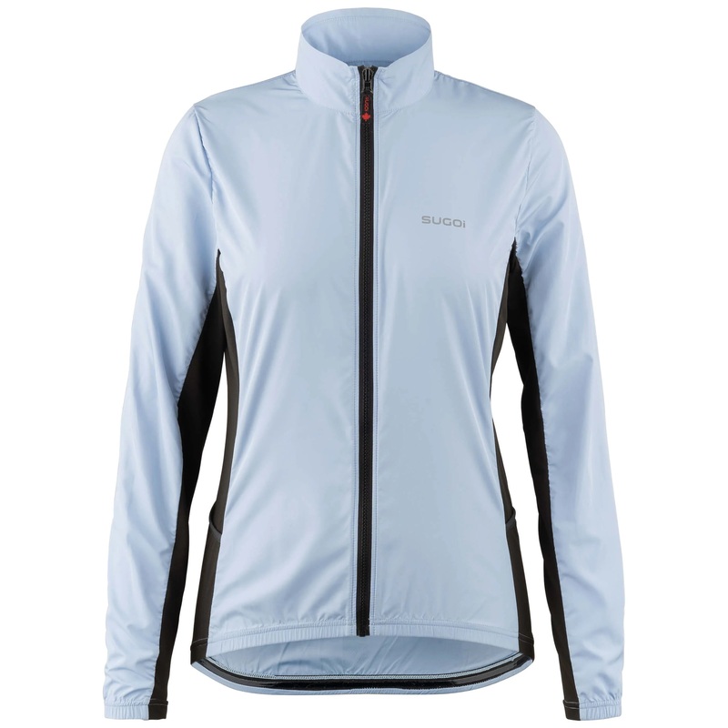 Compact Jacket – Women’s|Serenity Blue|Black|Orange Neon|Small|Medium|Large|X-Large