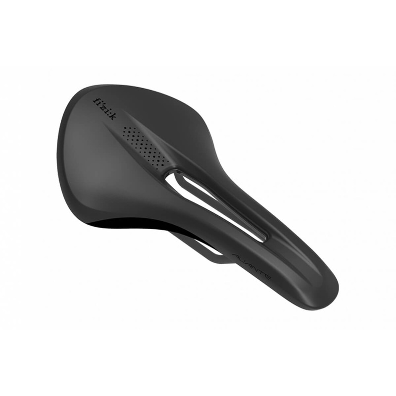Fizik Tempo Aliante R3 Saddle|145MM|155MM|BLACK