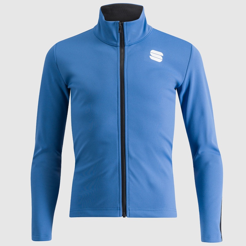 Giacca bambino Sportful Neo – Blu