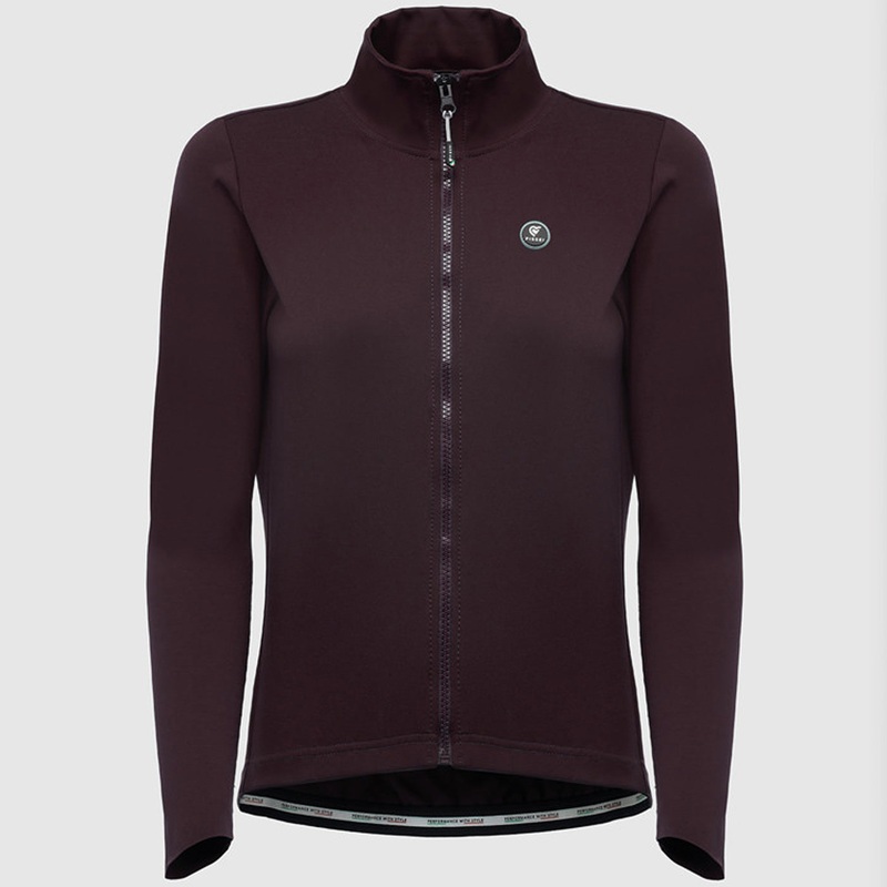 Giacca donna Pissei Primapelle – Viola