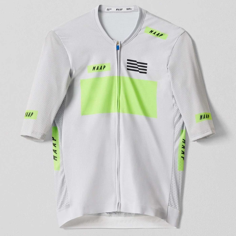 Maglia Maap System Pro Air – Grigio