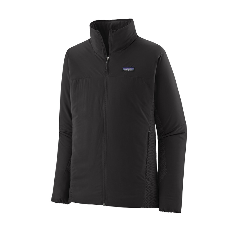 Nano-Air Light Hybrid Insulated Jacket – Men’s