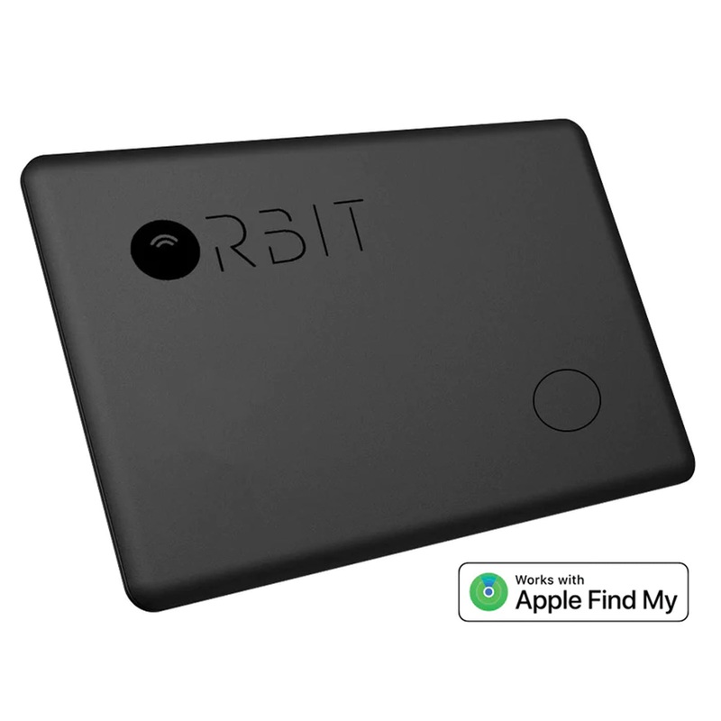 Orbit X Card|taglia unica|Nero