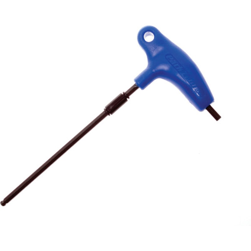 Park Tool PH-5 P-Handle Hex 5mm Allen Key Tool