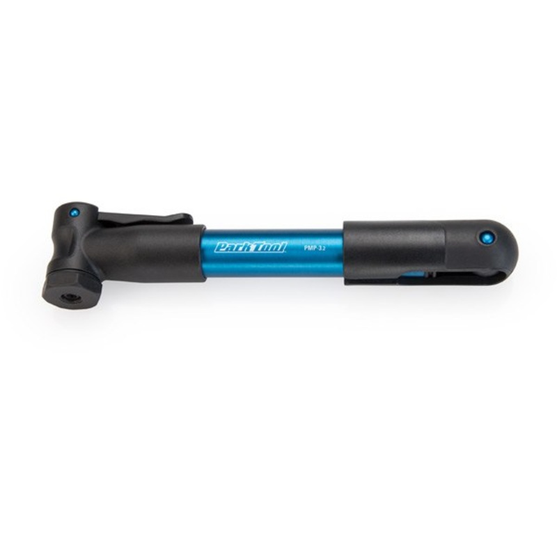 Park Tool PMP-3.2B Micro Mini Bike Pump