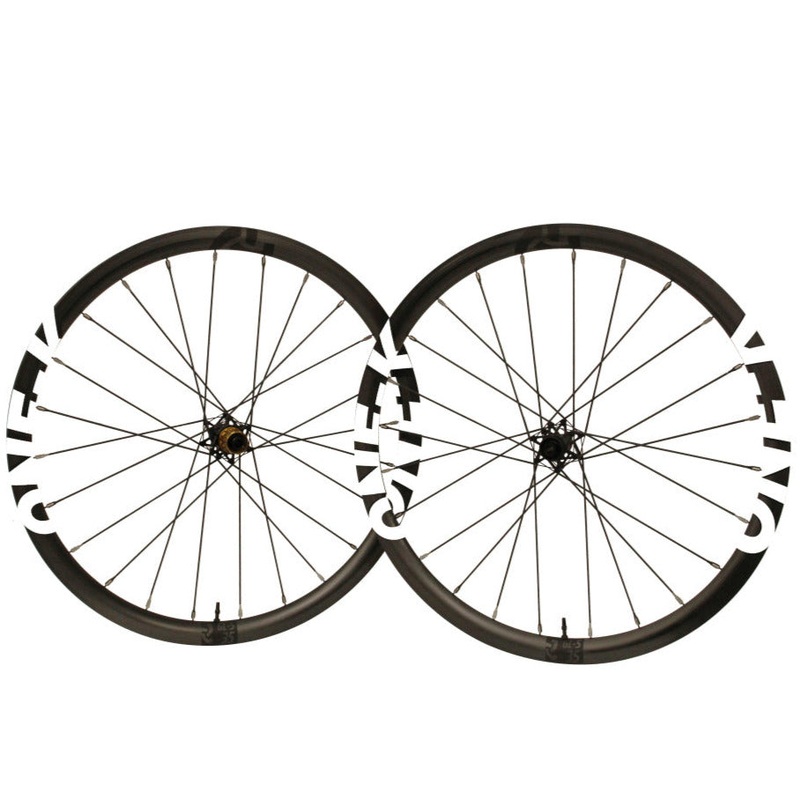 Ruote gravel ONE-K GL-S 35 DLC Ceramicspeed – Bianco