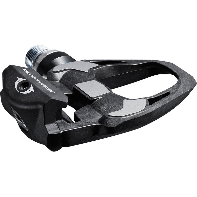 Shimano Dura-Ace R9100 Carbon SPD-SL Pedals