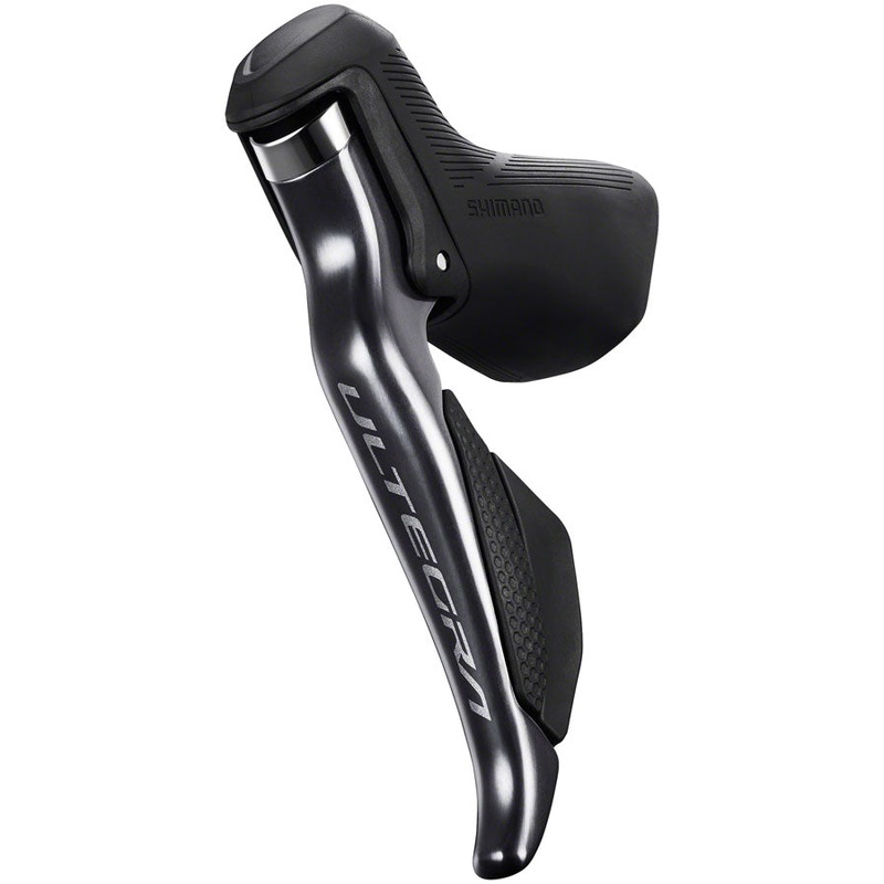 Shimano Ultegra ST-8150 Di2 Dual Control Shift/Brake Lever Rim Brakes – Left 2x BLK