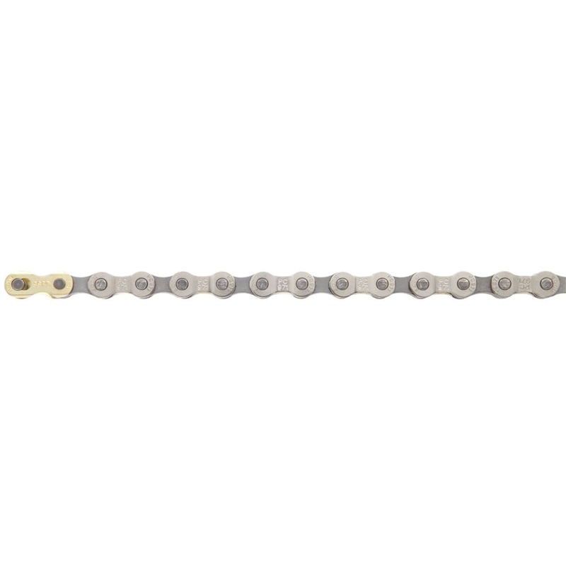 SRAM PC-971 9 Speed Chain|114L|GREY