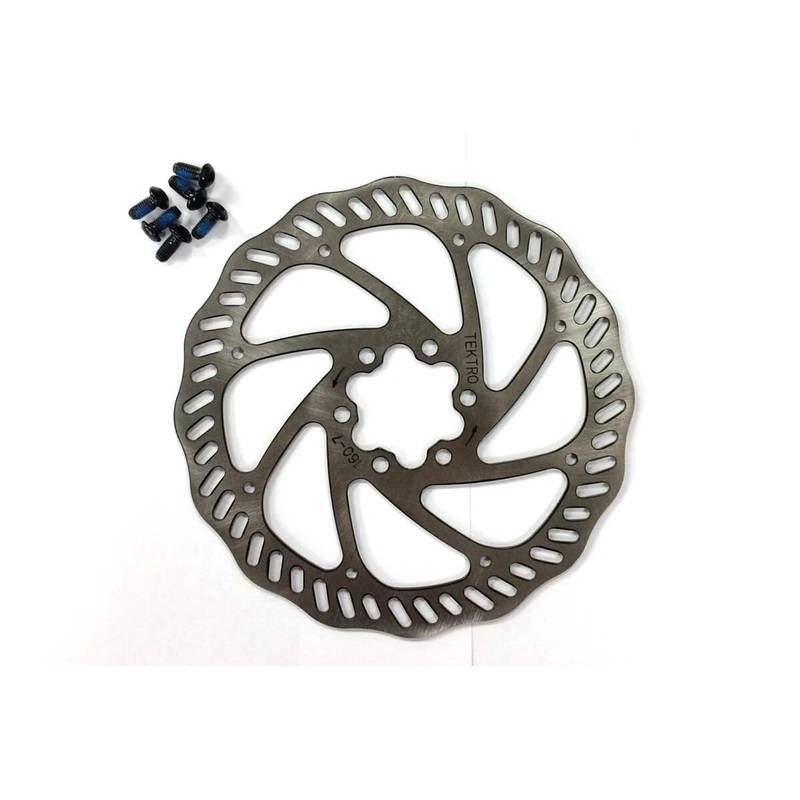 Tektro Heavy Duty Disc Brake Rotor