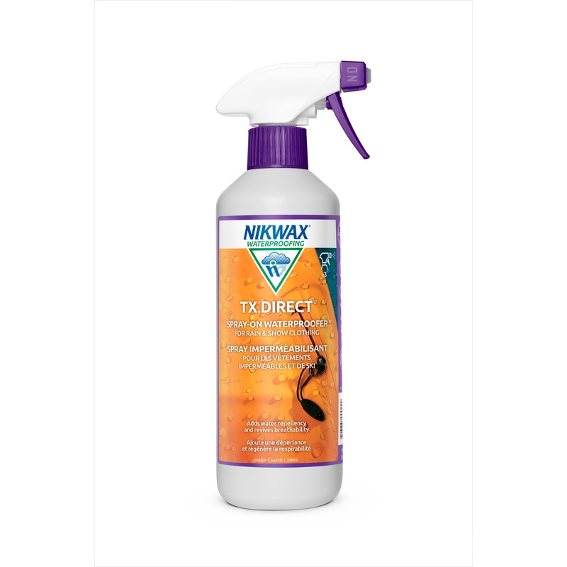 TX.Direct Spray-On (500ml/16.9 fl. oz.)