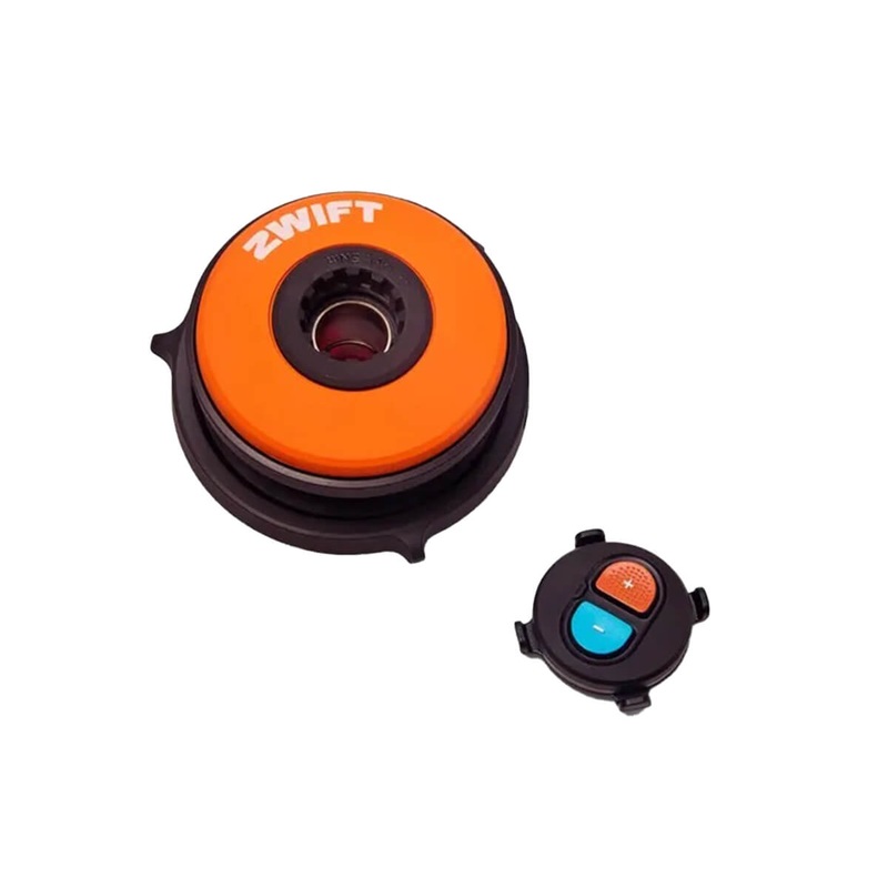 Wahoo Zwift Click & Cog Upgrade Kit