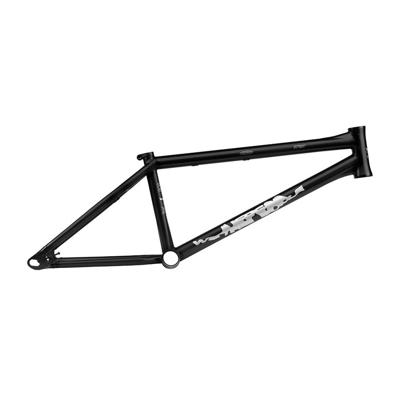 WeThePeople Tomorrow Black 21”