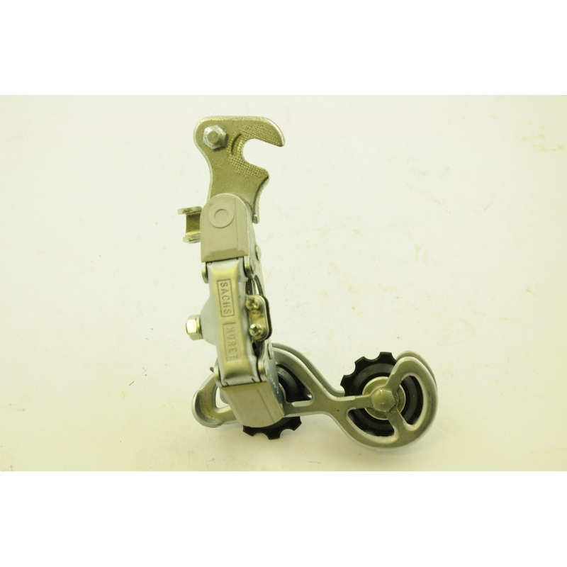 70s,80s RACER 1984 SACHS HURET ECO S RACING BIKE REAR DERAILLEUR SHORTCAGE NOS