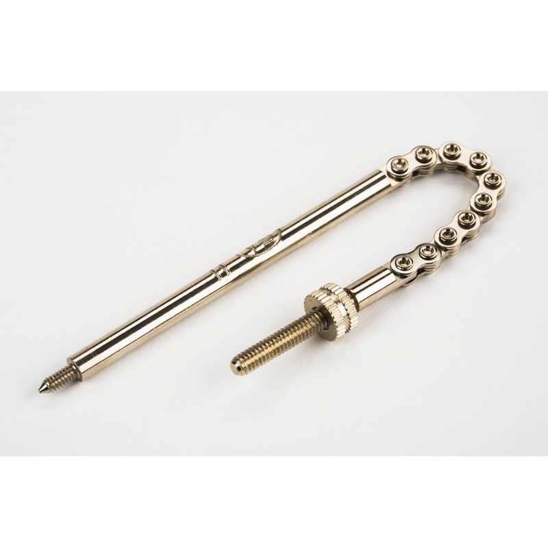 Brompton Hub Gear Indicator Chain for Sturmey Archer (Alloy Shell)