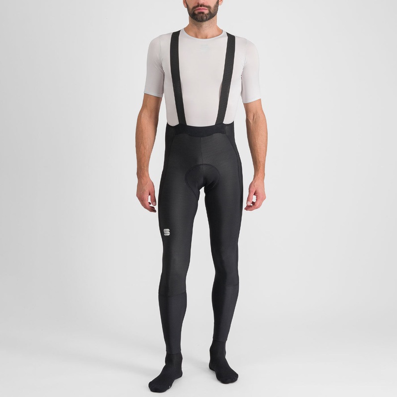 Calzamaglia Sportful Bodyfit Pro – Nero