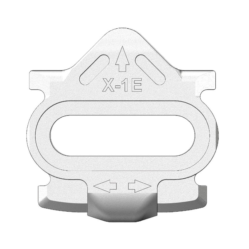 HT Components X1E Easy 4 Shimano SPD Bike Shoe Cleats
