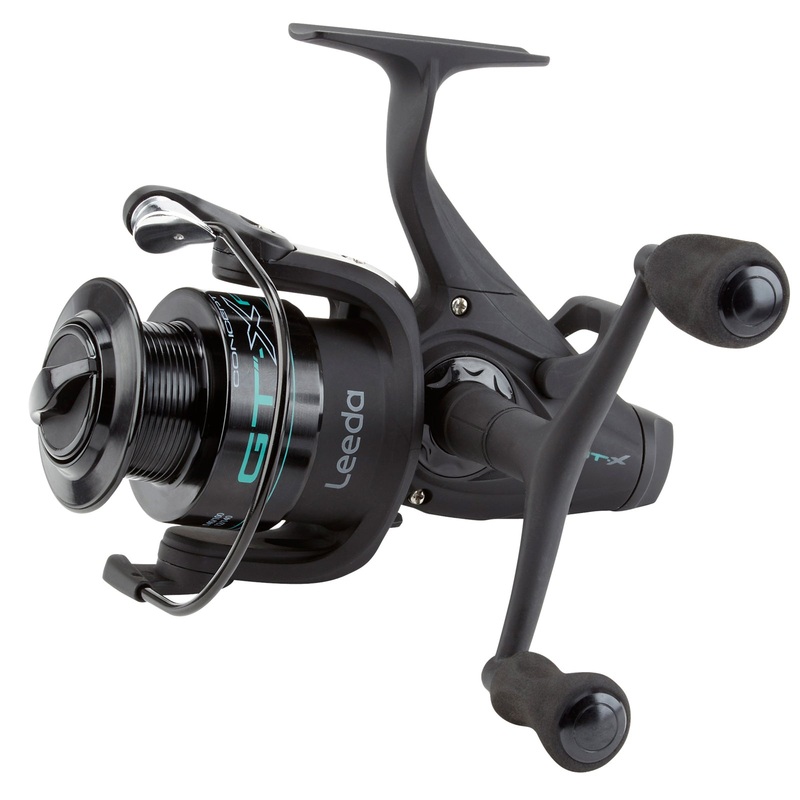 Leeda Concept GT-X 40FS Fishing Reel