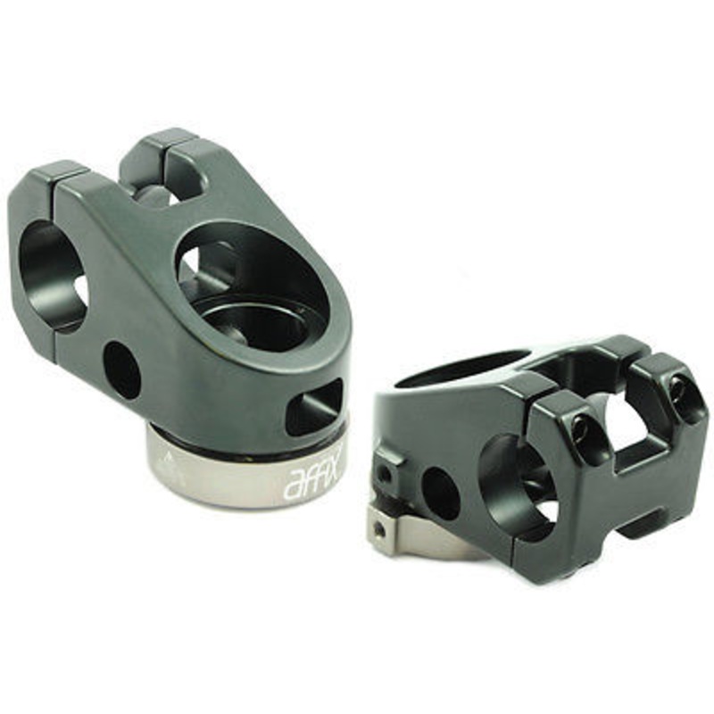 MTB GIRO AFFIX HYDRO 28.6mm ROTOR HYDRAULIC MINERAL HANDLEBAR STEM AFX12190 OFF