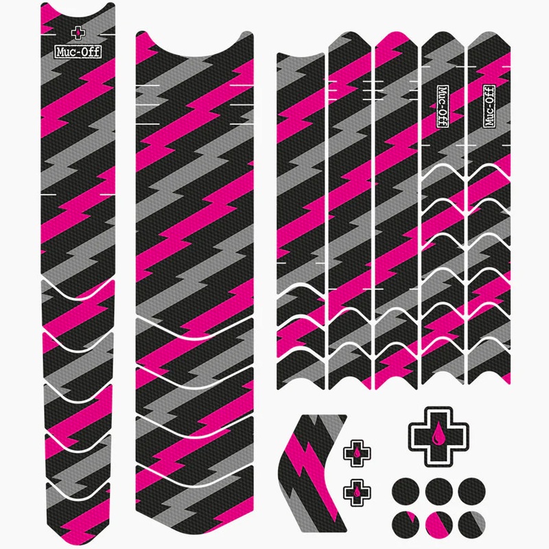 Protezione Telaio Muc-Off E-MTB – Bolt